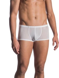 Olaf Benz Retro Pants RED0965 Retro-Boxer Retro-shorts unterhose Rot (0965)