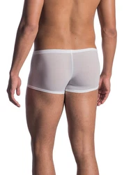 Olaf Benz Retro Pants RED0965 Retro-Boxer Retro-shorts unterhose Rot (0965)