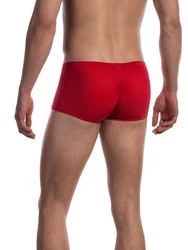 Olaf Benz Retro Pants RED1201 Minipants Rot (1201)