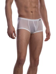 Olaf Benz Retro Pants RED1201 Minipants rot (1201)