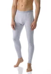 Mey Unterhemd Serie Casual Cotton Grau/Hellgrau