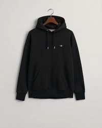 Gant Hoodie REG SHIELD HOODIE schwarz
