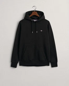 Gant Hoodie REG SHIELD HOODIE Gant Hoodie REG SHIELD HOODIE
