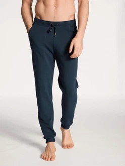 CALIDA Pyjamahose Remix Basic Lounge Herren Hose CALIDA Pyjamahose Remix Basic Lounge Herren Hose