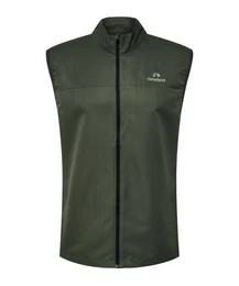 Sweatjacke nwlBEAT Weste Polyester