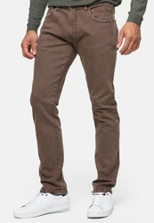 Indicode Regular-fit Jeans INSamario 
