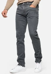 Indicode Regular-fit Jeans INSamario Dunkelgrau/Hellgrau/Grau/Khaki