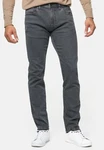 Indicode Regular-fit Jeans INSamario Dunkelgrau/Hellgrau/Grau/Khaki