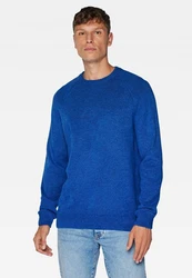 Mavi Strickpullover 6458 Blau (6458)