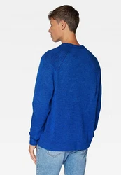 Mavi Strickpullover 6458 Blau (6458)
