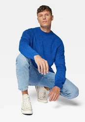 Mavi Strickpullover 6458 Blau (6458)