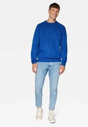 Mavi Strickpullover 6458 Blau (6458)