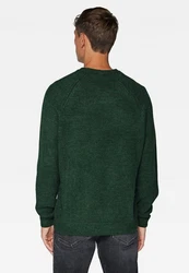 Mavi Strickpullover 6458 Grün (6458)