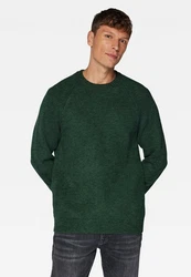 Mavi Strickpullover 6458 Grün (6458)