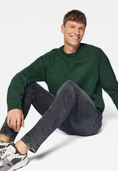 Mavi Strickpullover 6458 Grün (6458)