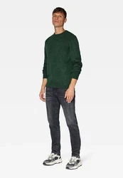 Mavi Strickpullover 6458 Grün (6458)