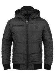 Steppjacke BHBoris