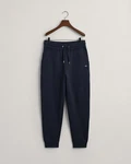 GANT Herren REGULAR SHIELD SWEATPANTS navy/Evening Blue/Blau