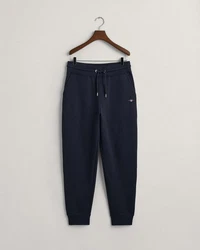 GANT Herren REGULAR SHIELD SWEATPANTS navy/Evening Blue/Blau