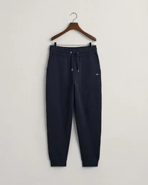 Stoffhose REG SHIELD SWEATPANTS, EVENING BLUE