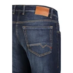 MAC Straight 5-Pocket Jeans (1-tlg) 