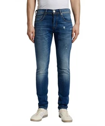 Regular-fit-Jeans BLD-Jayden, blue fashion fancy