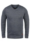 Blend Herren Strickpullover V-Ausschnitt Dansel 