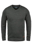 Blend Herren Strickpullover V-Ausschnitt Dansel 