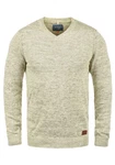 Blend Herren Strickpullover V-Ausschnitt Dansel 