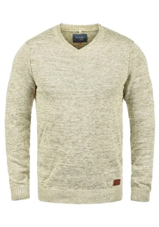 Blend Herren Strickpullover V-Ausschnitt Dansel Blend Herren Strickpullover V-Ausschnitt Dansel