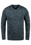 Blend Herren Strickpullover V-Ausschnitt Dansel 
