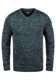Blend Herren Strickpullover V-Ausschnitt Dansel Blend Herren Strickpullover V-Ausschnitt Dansel
