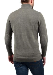 Blend Rollkragenpullover BLEND BHLatif Khaki/Grau/Dunkelgrau/Braun/Beige