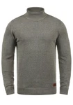Blend Rollkragenpullover BLEND BHLatif Khaki/Grau/Dunkelgrau/Braun/Beige