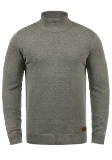 Blend Rollkragenpullover BLEND BHLatif Khaki/Grau/Dunkelgrau/Braun/Beige
