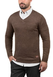 Blend Strickpullover Lasse 20703348ME 