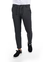 Blend Chinohose BHStanko Dunkelgrau/Dunkelblau/Grau