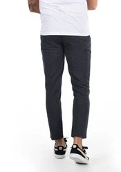Blend Chinohose BHStanko Dunkelgrau/Dunkelblau/Grau