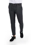 Blend Chinohose BHStanko Dunkelgrau/Dunkelblau/Grau