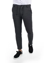 Blend Chinohose BHStanko Dunkelgrau/Dunkelblau/Grau