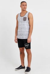 Blend Sweatshorts Style BHTorben 