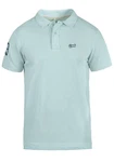 Blend Poloshirt BLEND BHDave Grün/Blau/Hellblau/Hellgrün/Türkis