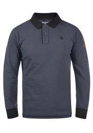 Langarm-Poloshirt BHRalle