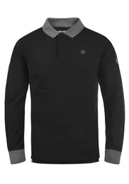 Langarm-Poloshirt BHRalle