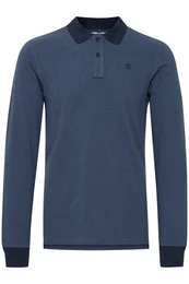 Langarm-Poloshirt BHRalle