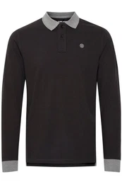 Langarm-Poloshirt BHRalle