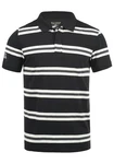 Blend Poloshirt BHPique Dunkelblau/Schwarz