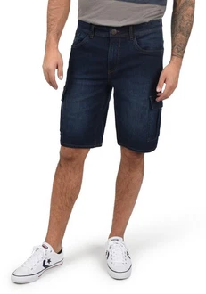 Blend Jeansshorts Style BHJacko