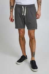 Blend Sweatshorts Style BHTimo Dunkelgrau/Grau/Khaki/Hellgrau