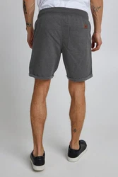 Blend Sweatshorts Style BHTimo Dunkelgrau/Grau/Khaki/Hellgrau